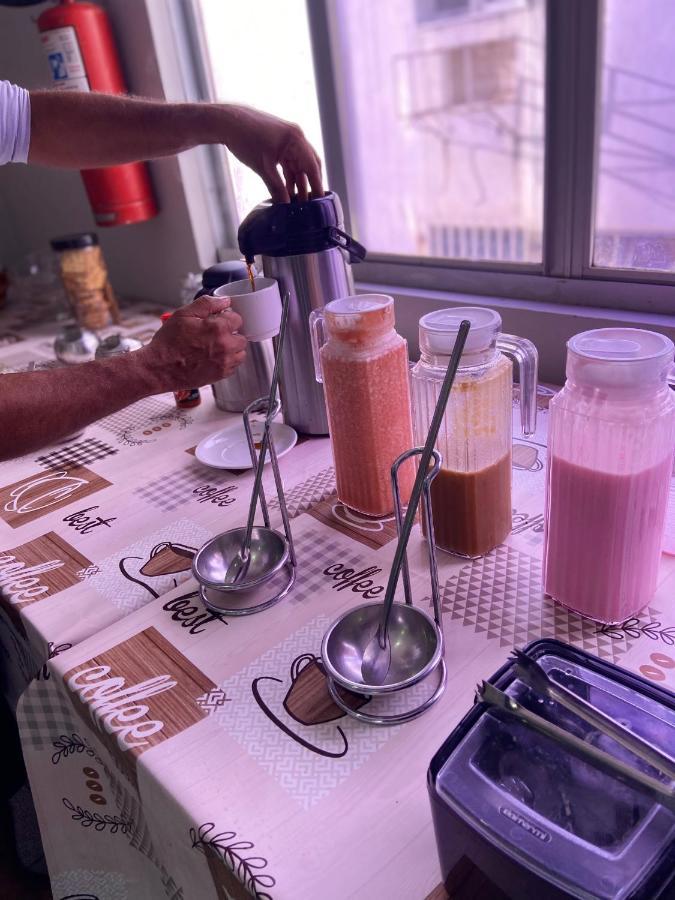 Granvalle Hotel Juàzeiro Eksteriør bilde