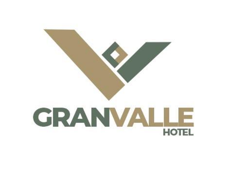 Granvalle Hotel Juàzeiro Eksteriør bilde